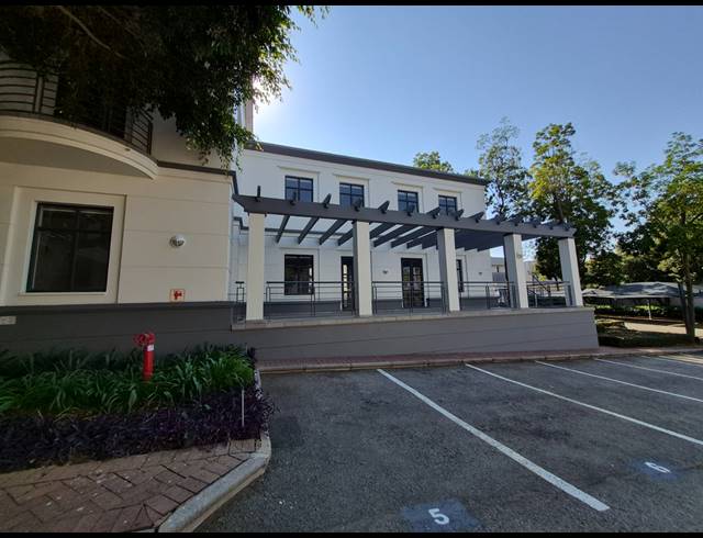 329M² OFFICE TO LET IN ILLOVO